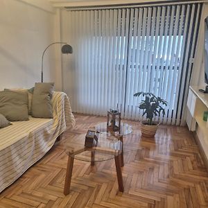 Apartamento de 1 Dormitorio